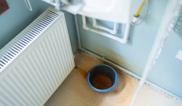 Best Water damage restoration near me  in Kingsford, MI