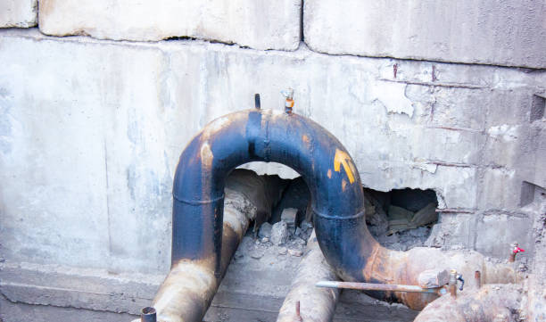 Best 24/7 water damage repair  in Kingsford, MI